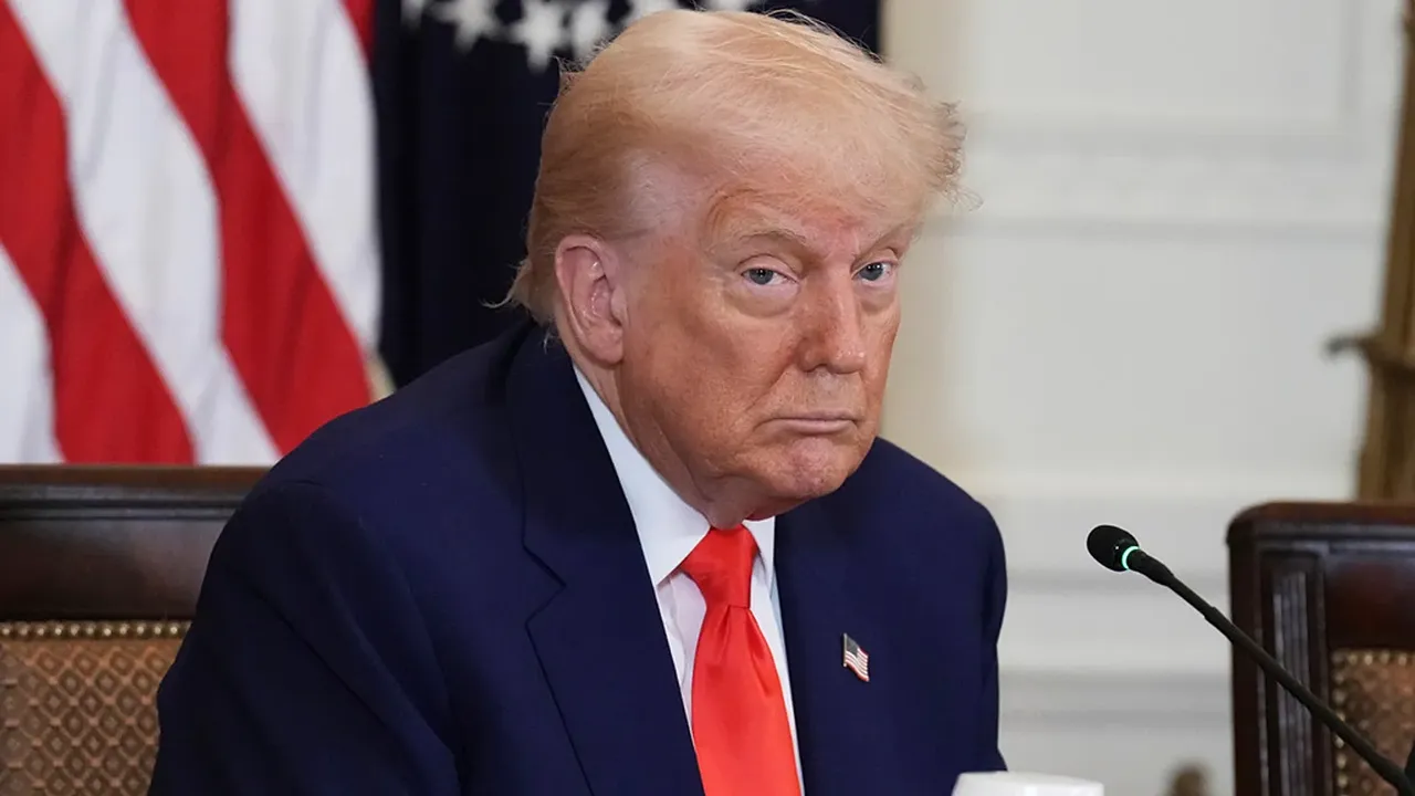 Trump’tan AB’ye sert tepki: Google ve Apple cezalarına “301. Madde” tehdidi