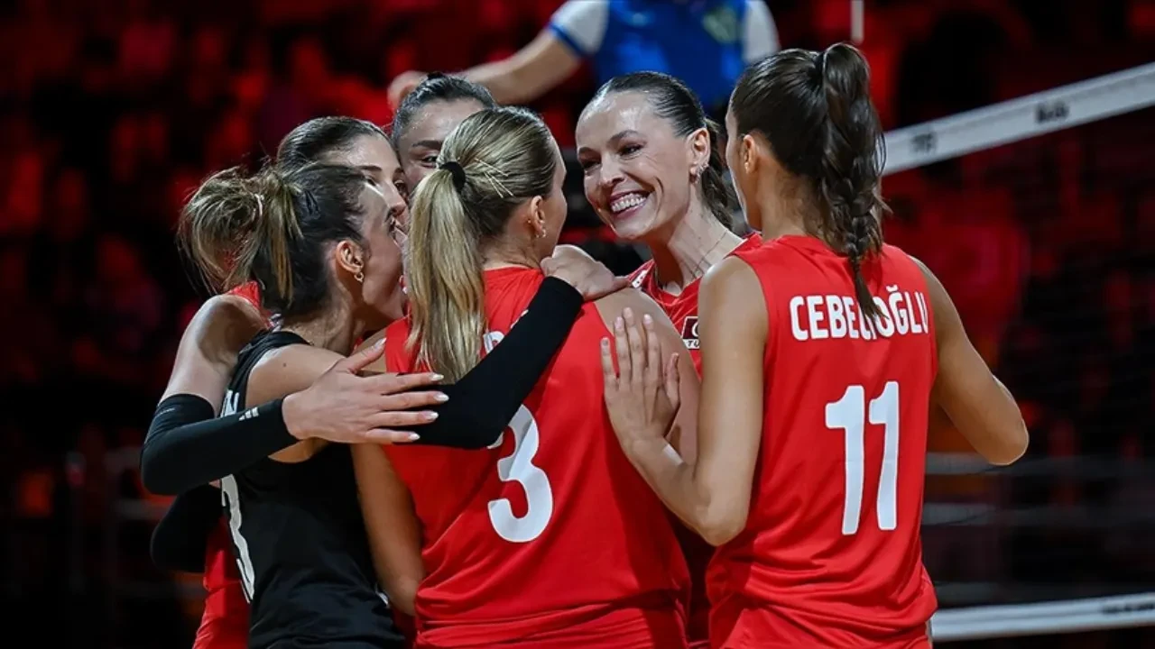Türkiye Japonya’yı yenerse final rakibi kim? Finalde güçlü rakipler var