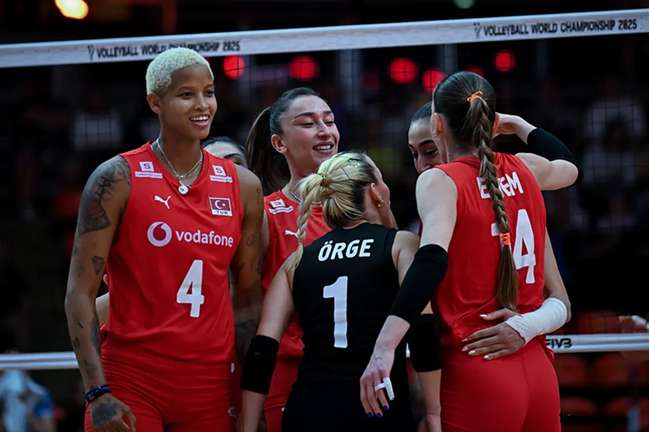 Türkiye Japonya’yı yenerse final rakibi kim? Finalde güçlü rakipler var
