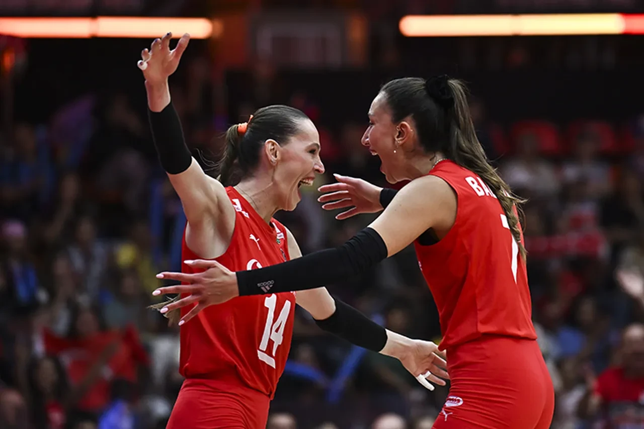 Türkiye Japonya’yı yenerse kiminle oynayacak? Filenin Sultanları yarı finalde