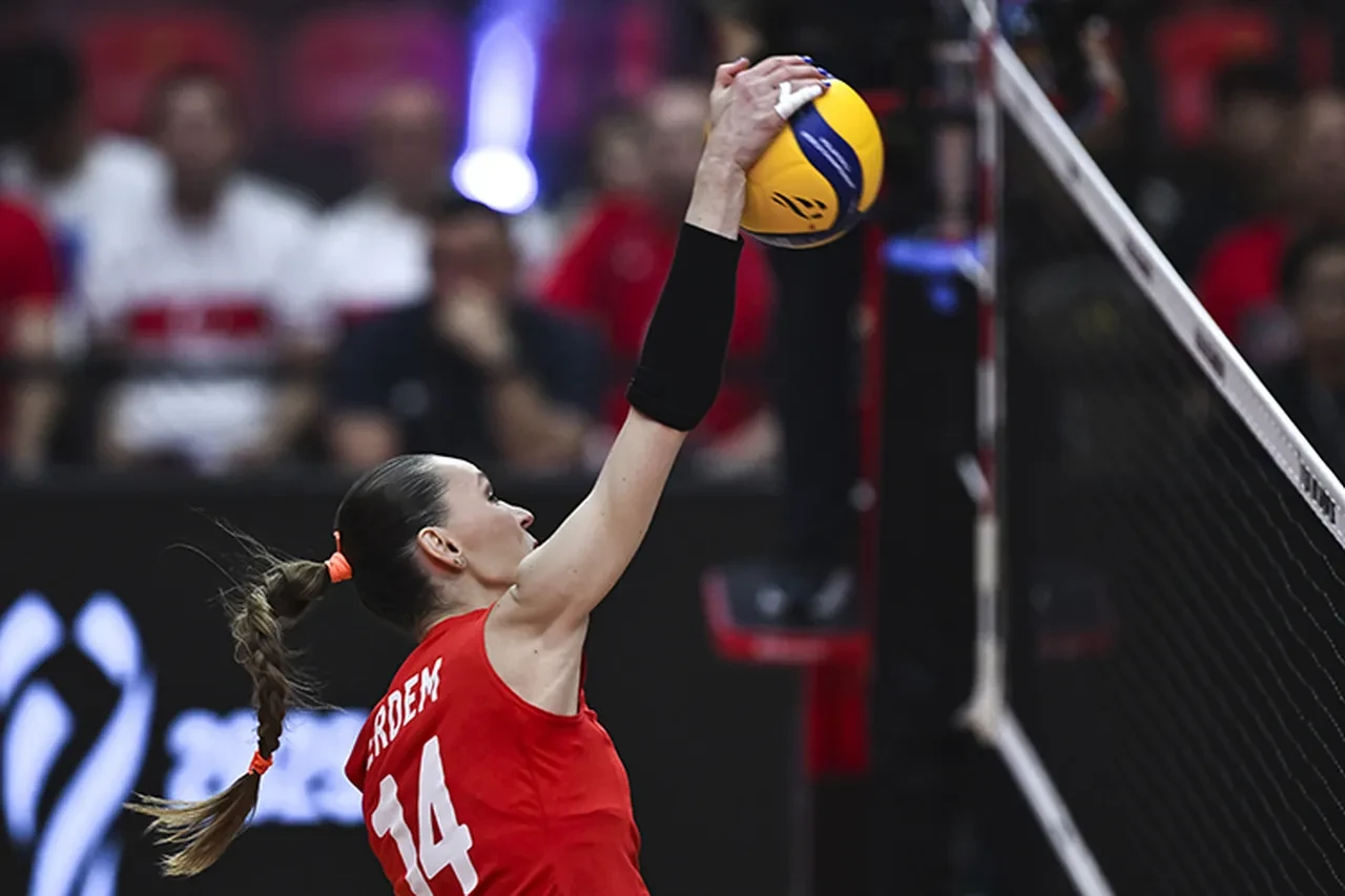 Voleybol Şampiyonası’nda final maçı ne zaman? Türkiye final maçına çıkabilir