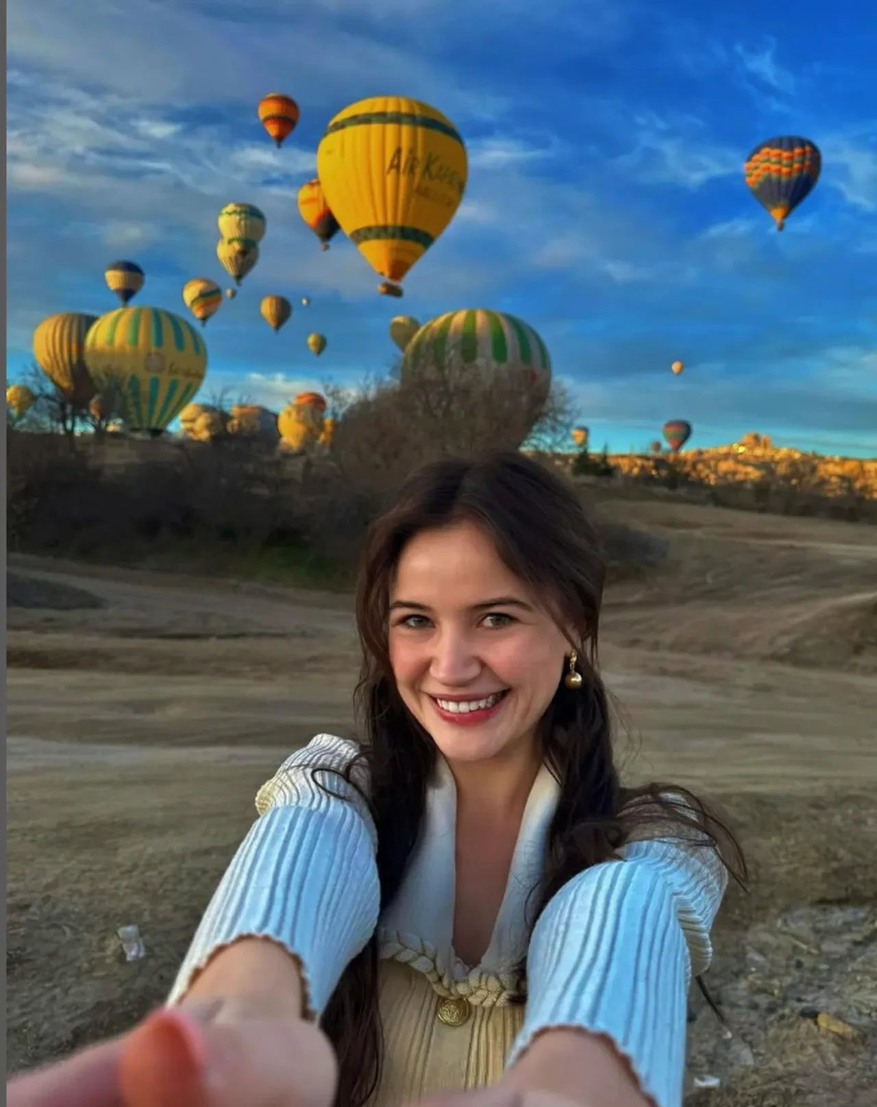 Yağmur Yüksel ile Oktay Ekinci ayrılık iddialarına cevap verdi 