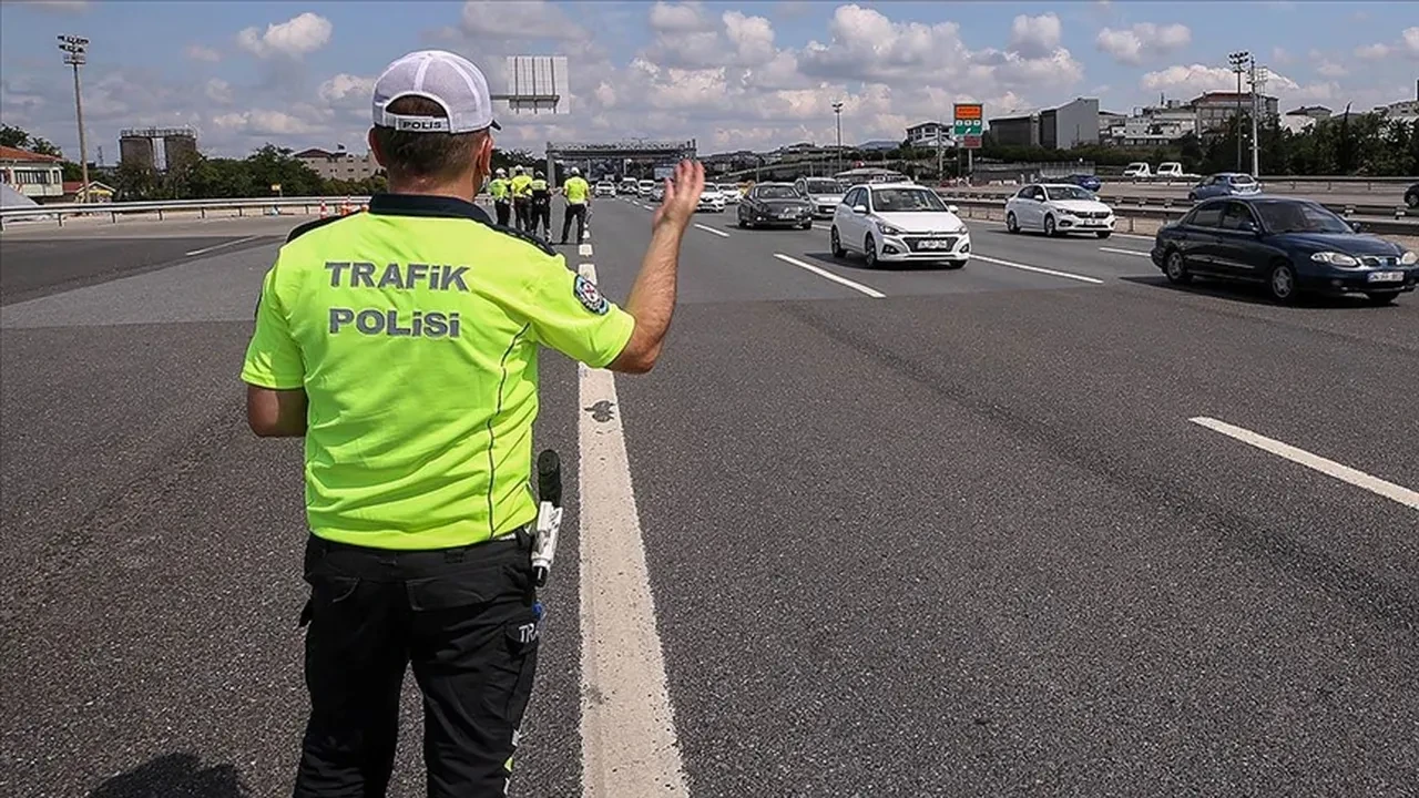 Yarın İstanbul’da hangi yollar kapalı, neden? 7 Eylül Pazar günü kapalı olan yollar