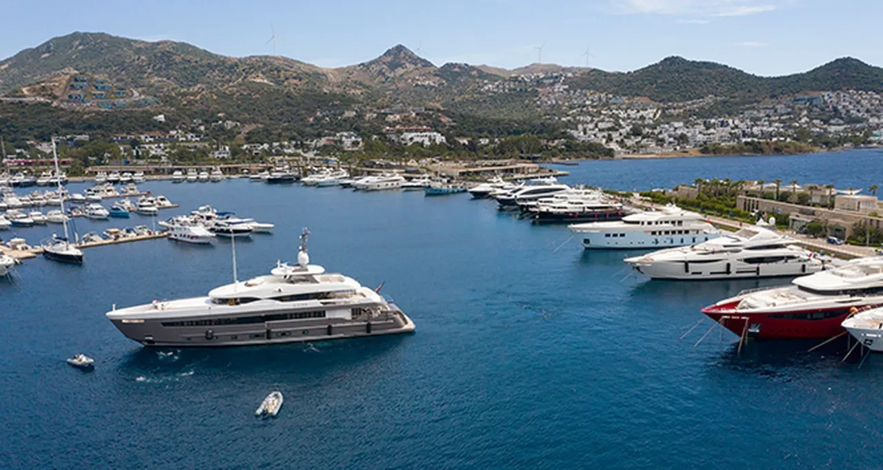 Yat, gemi ve teknelere ÖTV getirildi! Karar Resmi Gazete'de