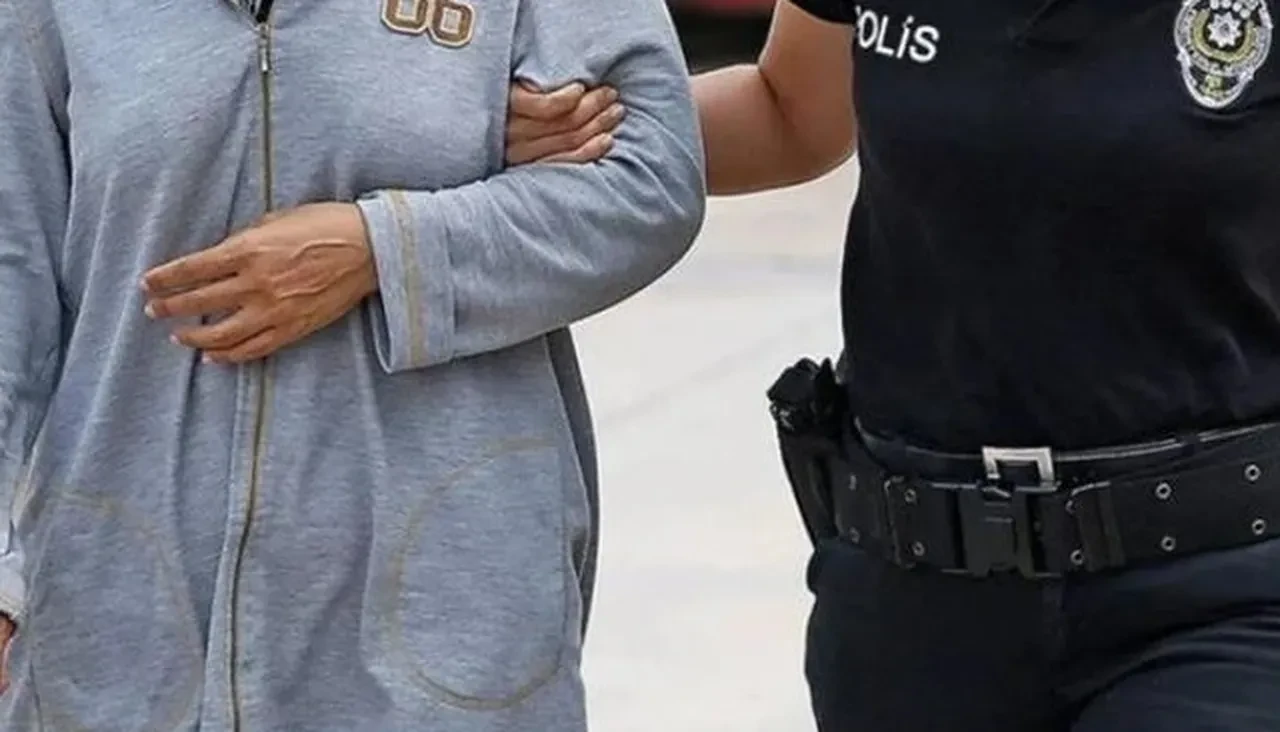 Yenidoğan Çetesi davasında sıcak gelişme: 3 tutuklu sanığa tahliye