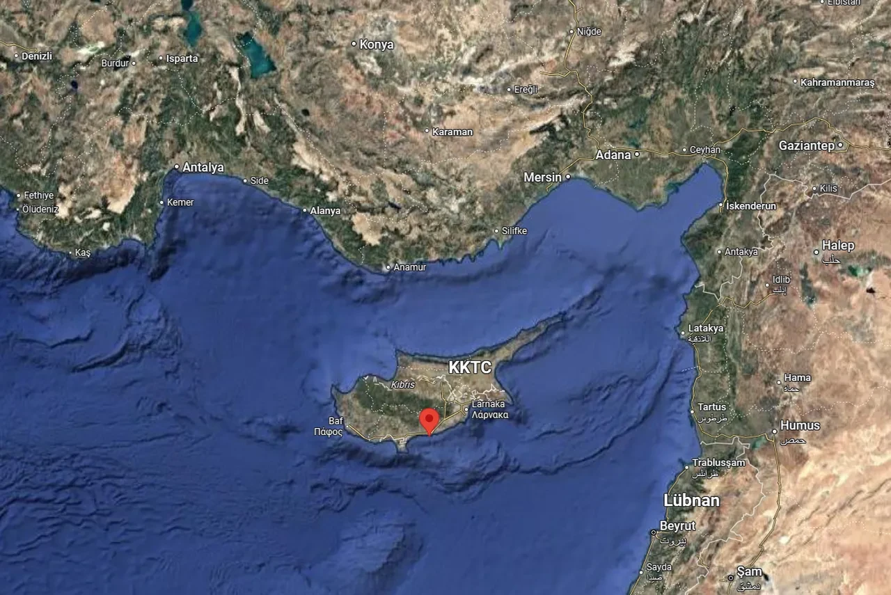 Akdeniz'de deprem oldu! AFAD ve Kandilli'den açıklama