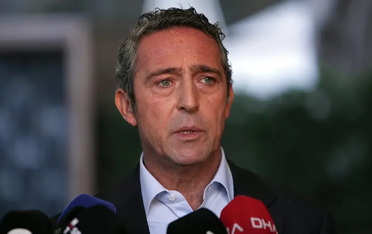 Ali Koç'tan flaş Mourinho açıklaması! Yolları ayıran gerekçeyi açıkladı