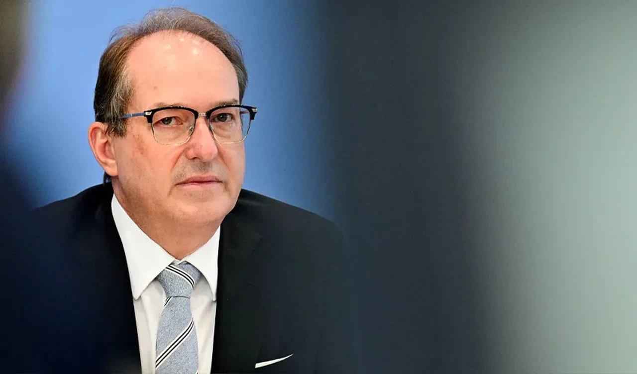 Almanya'nın Rusya korkusu kesenin ağzını açtırttı! Savaştan afete her şey için eylem planları ayarlandı