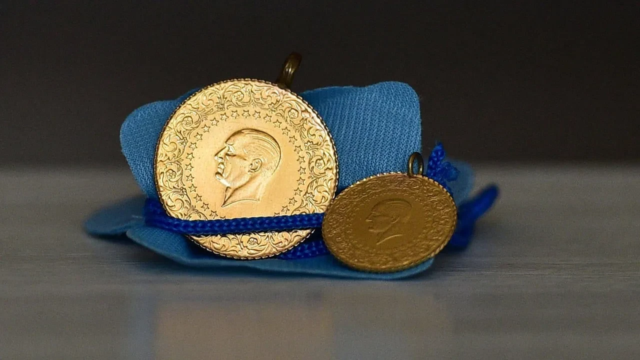 Altın fiyatları tarihi zirvede! İşte, 7 Eylül gram, çeyrek ve diğer altın fiyatları