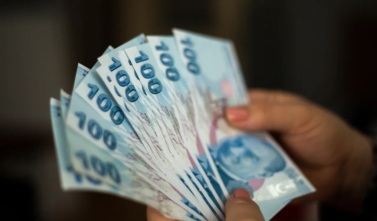 Bakan Bolat açıkladı! Esnafa 93,8 milyar TL’lik can suyu: Kredi şartları kolaylaştı