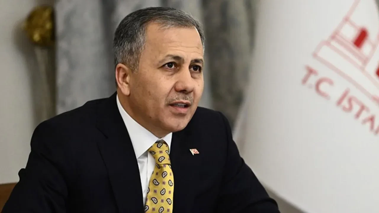 Bakan Yerlikaya'dan, 2025-2026 eğitim öğretim yılı için alınan tedbirlere ilişkin açıklama