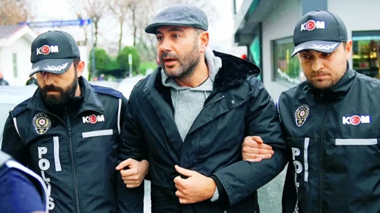 BELTAŞ Başkanından itiraf! 'Bütün talimatları Rıza Akpolat verdi'