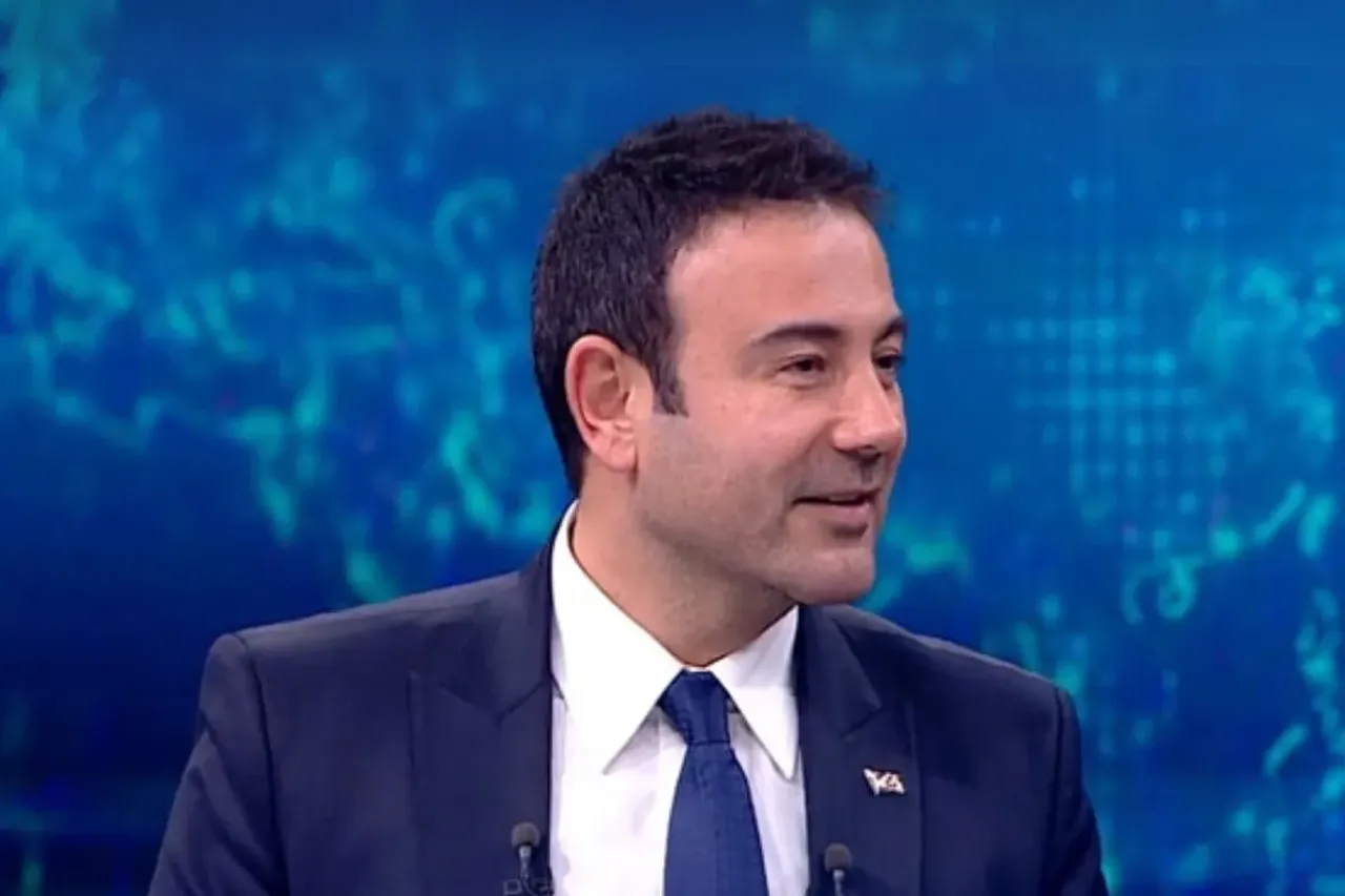 BELTAŞ Başkanından itiraf! 'Bütün talimatları Rıza Akpolat verdi'