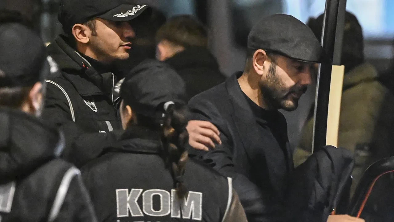 BELTAŞ Başkanından itiraf! 'Bütün talimatları Rıza Akpolat verdi'