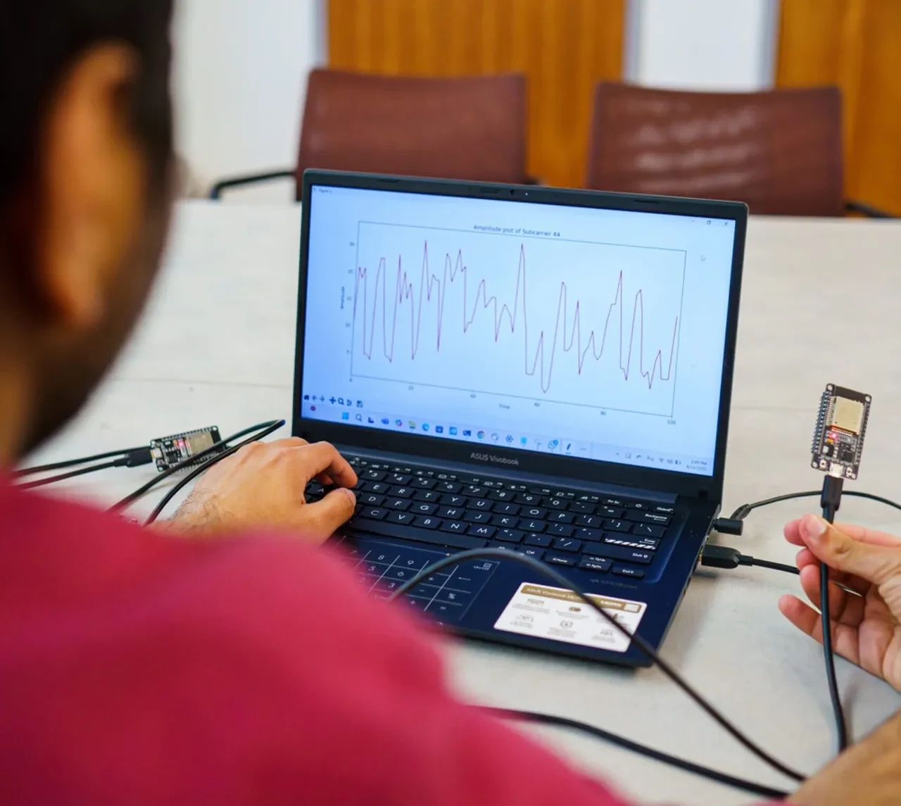 Bilim insanlarından devrim gibi buluş: Kalp atış hızınızı Wi-Fi ile ölçebilirsiniz