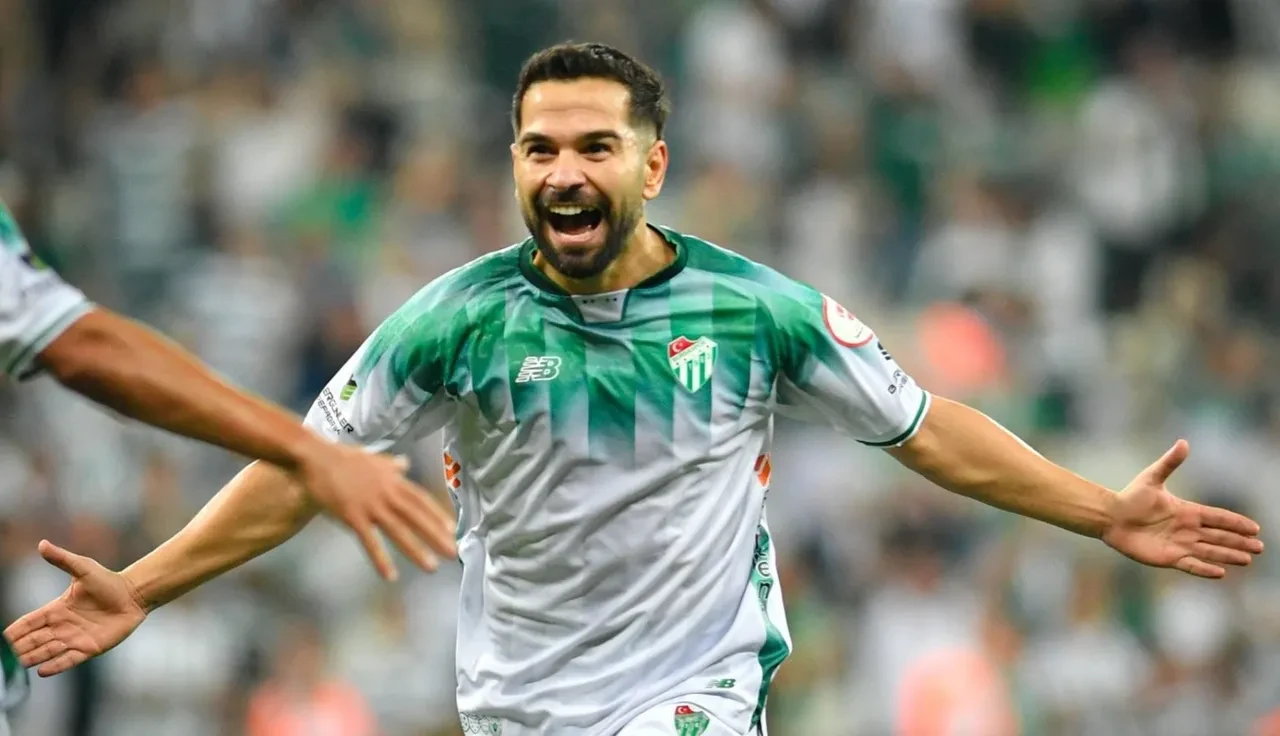 Bursaspor maçı hangi kanalda? Yeni Mersin İdmanyurdu Bursaspor maçı saat kaçta?