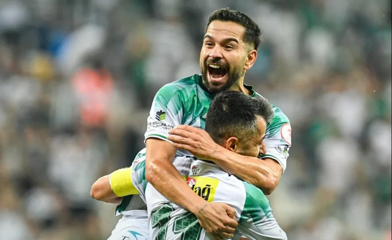 Bursaspor maçı hangi kanalda? Yeni Mersin İdmanyurdu Bursaspor maçı saat kaçta?