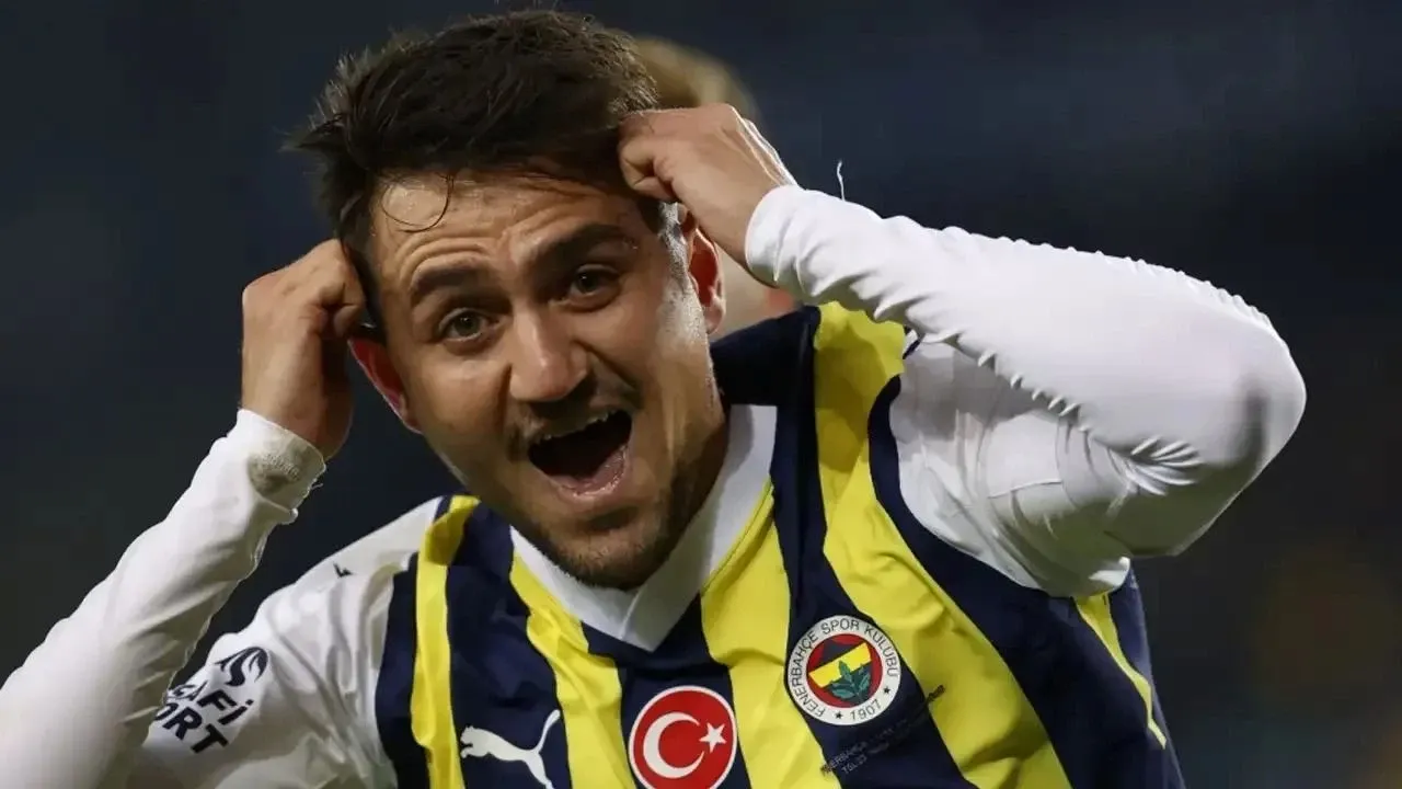 Cengiz Ünder transferinde sıcak gelişme! Beşiktaş ile Fenerbahçe el sıkıştı