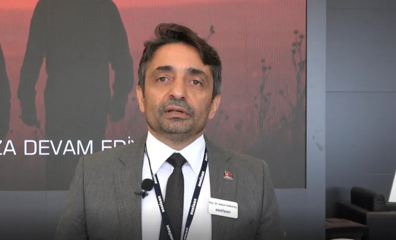 En etkin 50 insan kaynakları lideri belli oldu! ASELSAN ve TUSAŞ damga vurdu