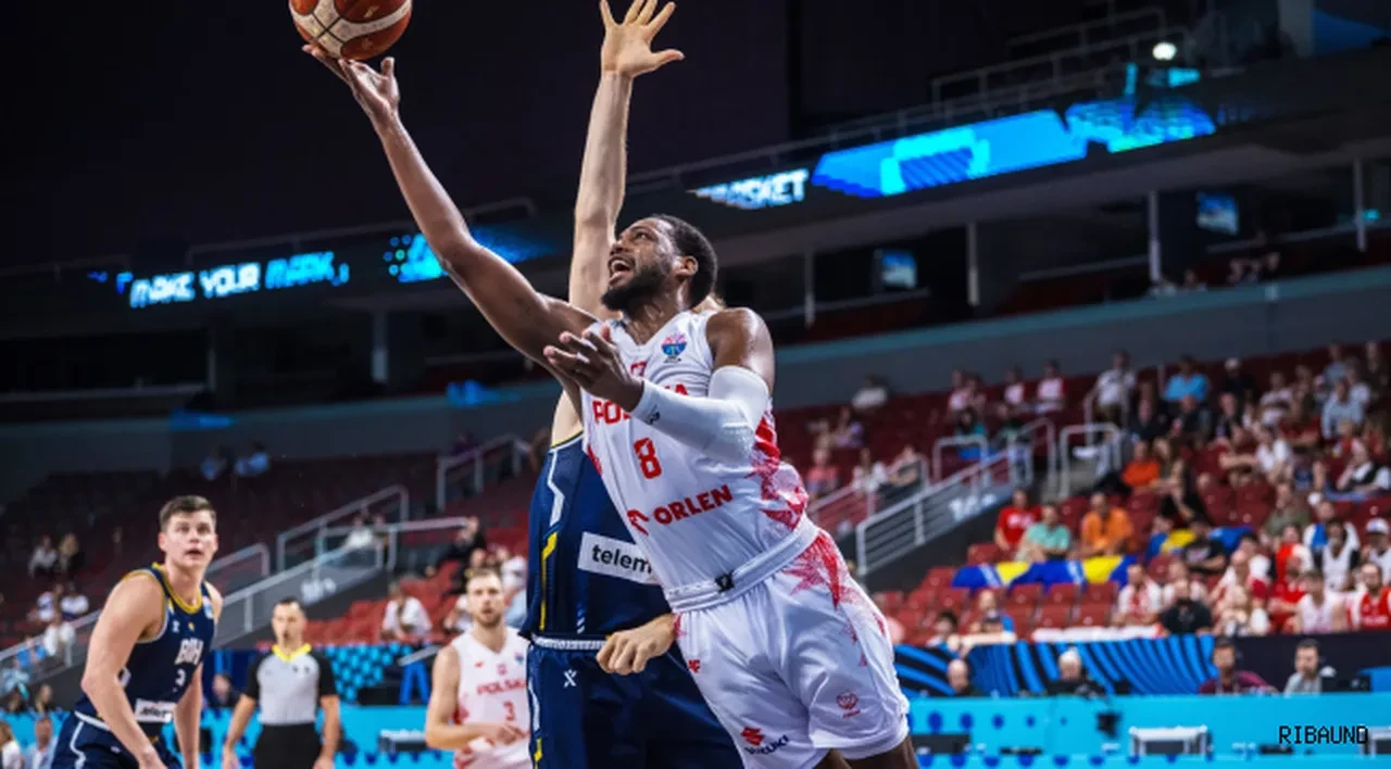 EuroBasket 2025’te Türkiye’nin rakibi kim oldu, maç hangi gün yapılacak?