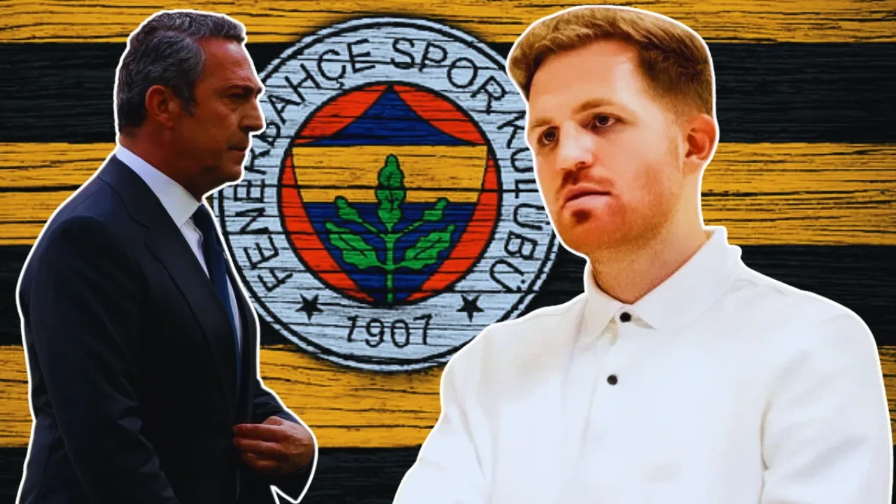 Fenerbahçe'de karar zamanı geldi: Devin Özek Ali Koç'a fikrini iletti!