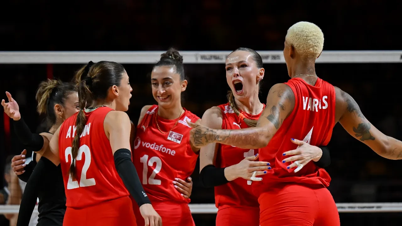 Filenin Sultanları dünya şampiyonluğu için sahaya çıkıyor! Rakip İtalya