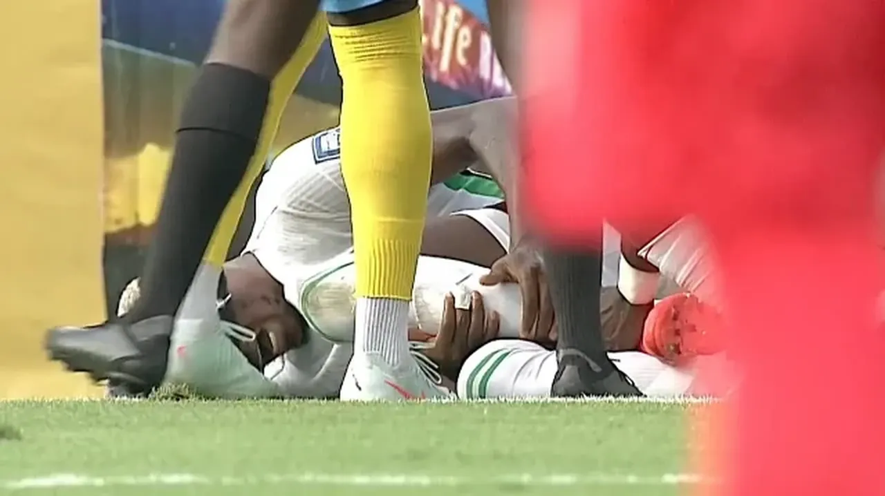 Galatasaray'da Osimhen şoku! Okan Buruk sakatlık durumu hakkında konuştu