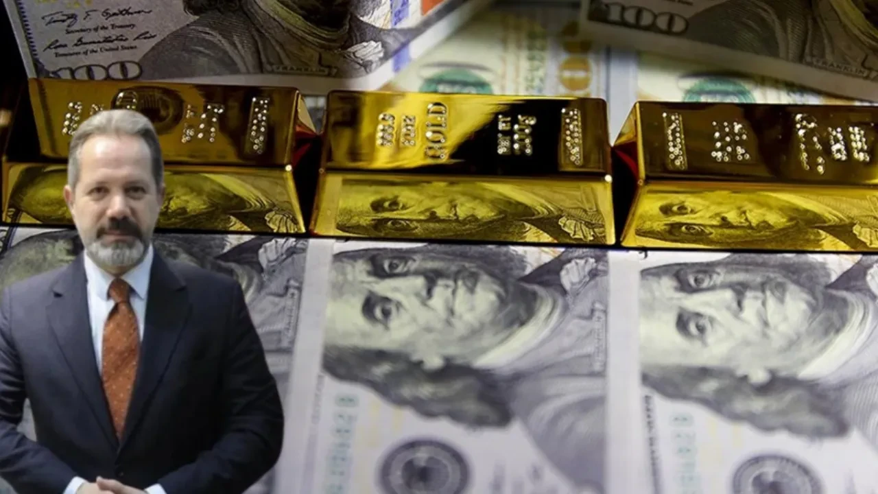 Gram altın için 5.000 TL kapısı açıldı: İslam Memiş kazanmanın yolunu açıkladı