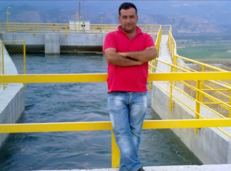 Aydın'ın Bozdoğan ilçesinde meydana gelen motosiklet kazasında 1 kişi öldü