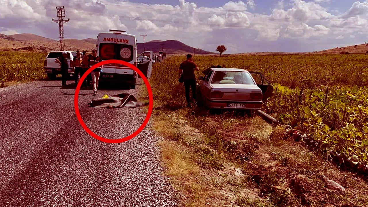 İki kardeşe kanlı pusu! Cani komşu sonları oldu: Otomobil kan gölüne döndü