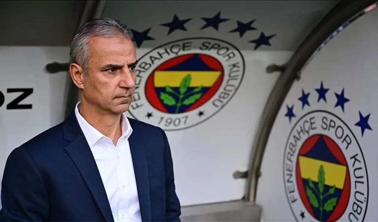 İsmail Kartal kadroyu kurdu bile! Fenerbahçe’de oynatacağı sistemi paylaştı