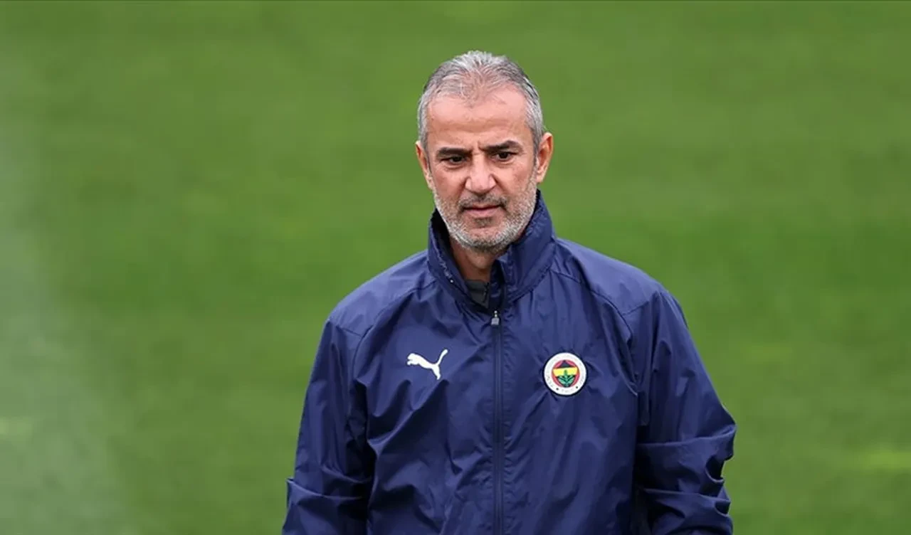 İsmail Kartal kadroyu kurdu bile! Fenerbahçe’de oynatacağı sistemi paylaştı