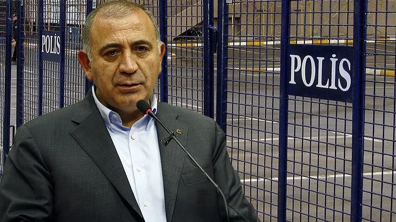 İstanbul'da Gürsel Tekin gerilimi! 6 ilçede gösteri ve yürüyüşler yasaklandı