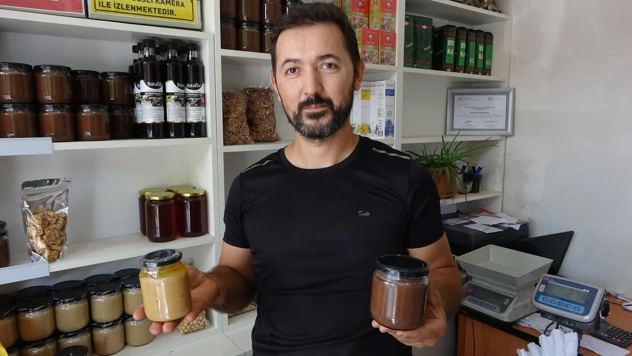 Karadeniz'de fındık hasadı tamamlandı: Rekolte düşük