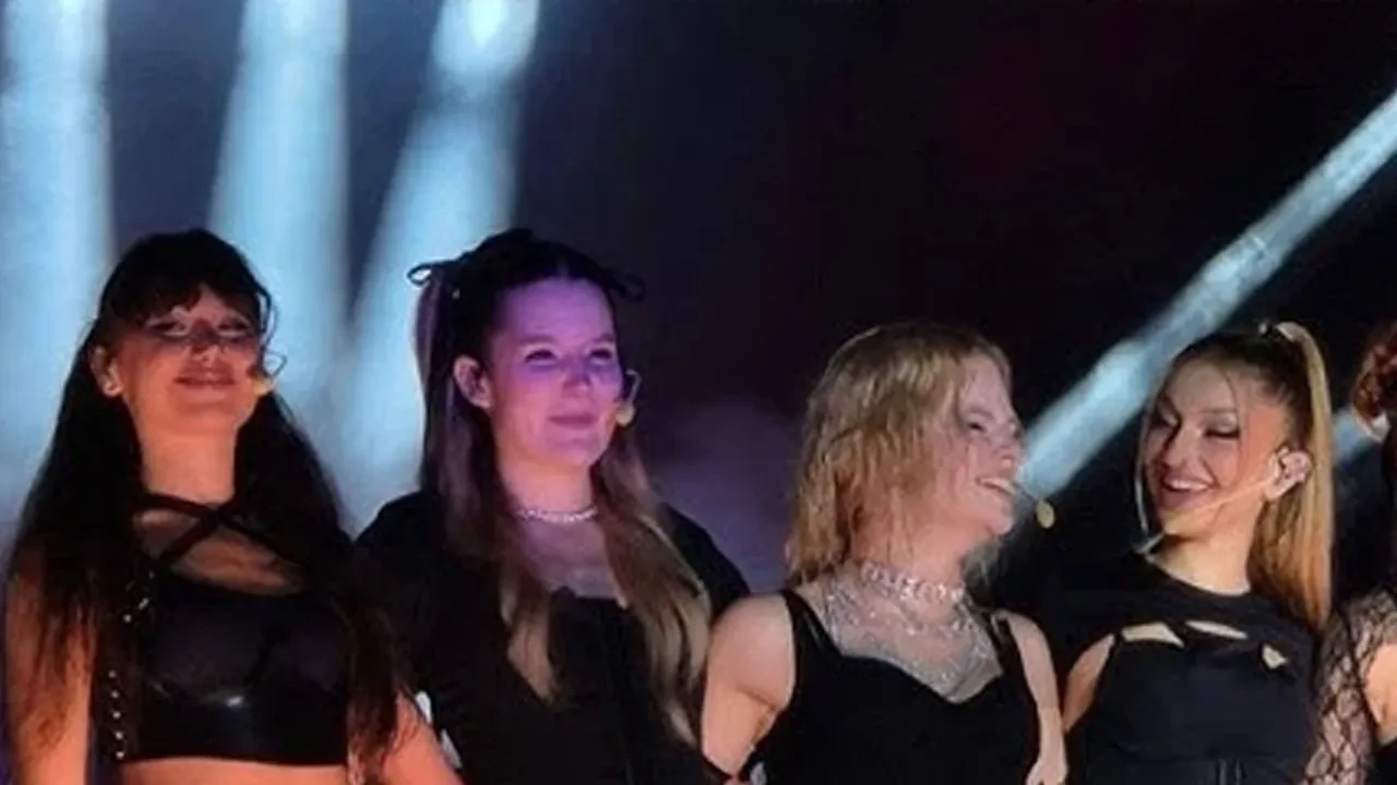 Manifest grubu hakkında soruşturma başlatıldı! O görüntüler savcılığı harekete geçirdi