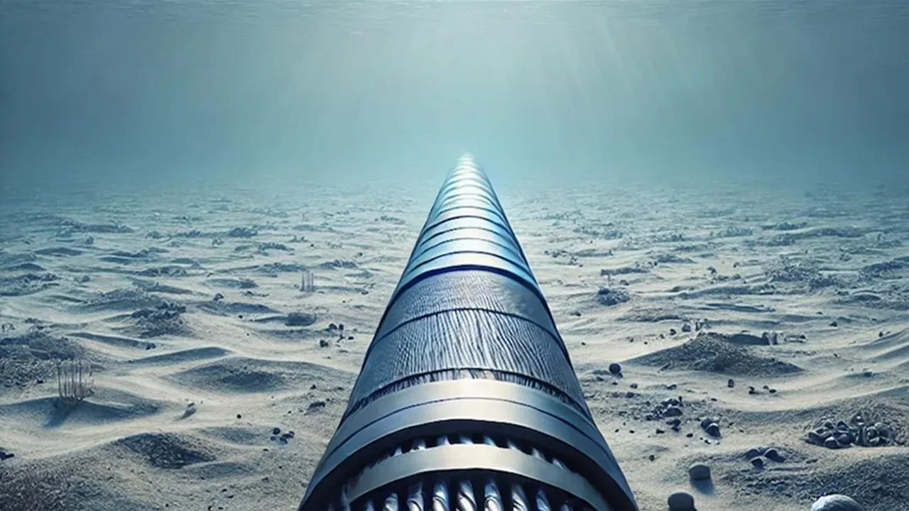 Microsoft duyurdu: Kızıldeniz'de çok sayıda fiber kablo kesildi