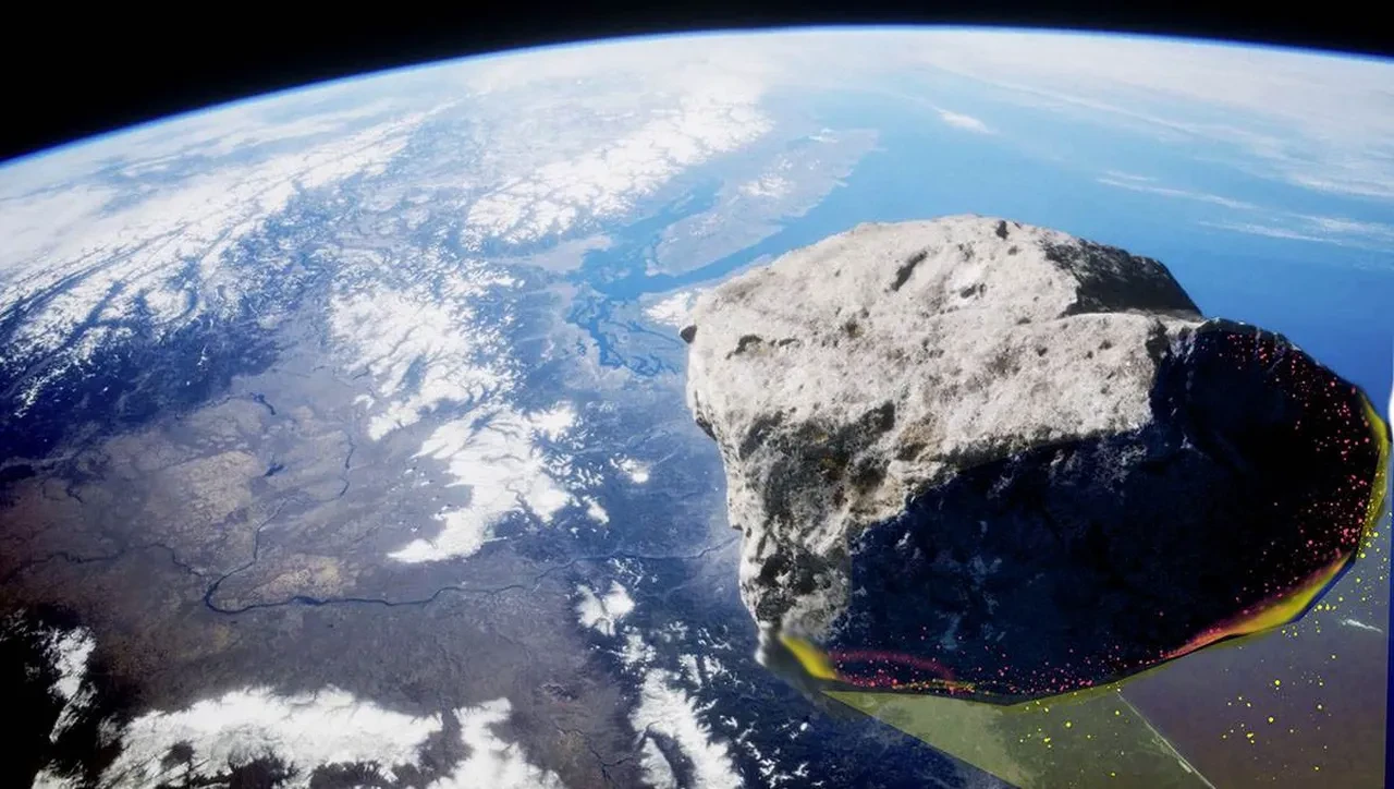NASA'dan Dünya için hayati karar: Gezegenimizi kurtaracak teleskop göreve başlıyor
