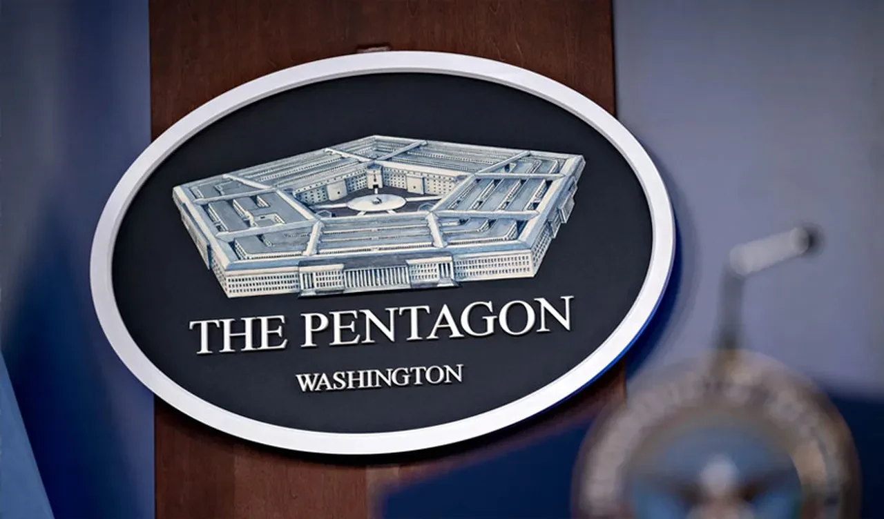 Pentagon'un ismi değişti, Trump'a pahalıya patladı: 'Savaş çığırtkanı olarak resmedileceğiz