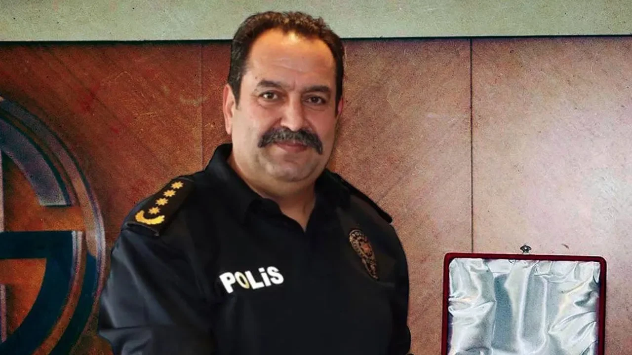 Rüşvet soruşturmasında gözaltına alınan Antalya Emniyet Müdürü hakkında karar verildi