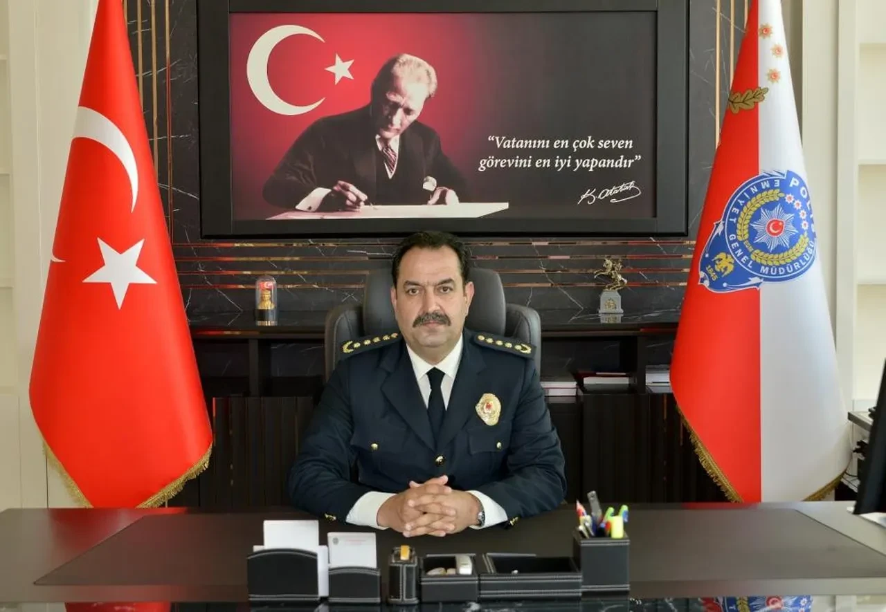 Rüşvet soruşturmasında gözaltına alınan Antalya Emniyet Müdürü hakkında karar verildi