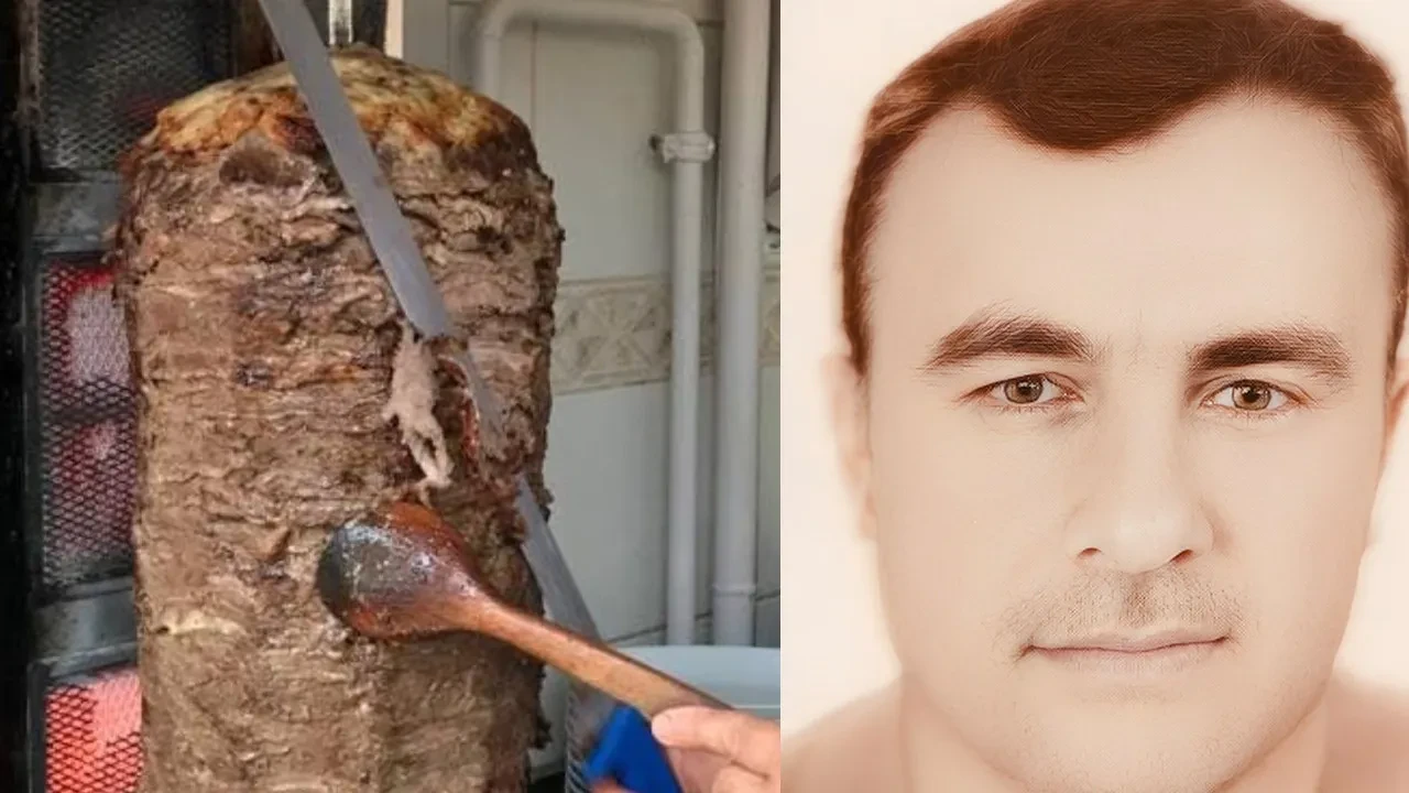 Samsun'da döner ustası evinde asılı bulundu