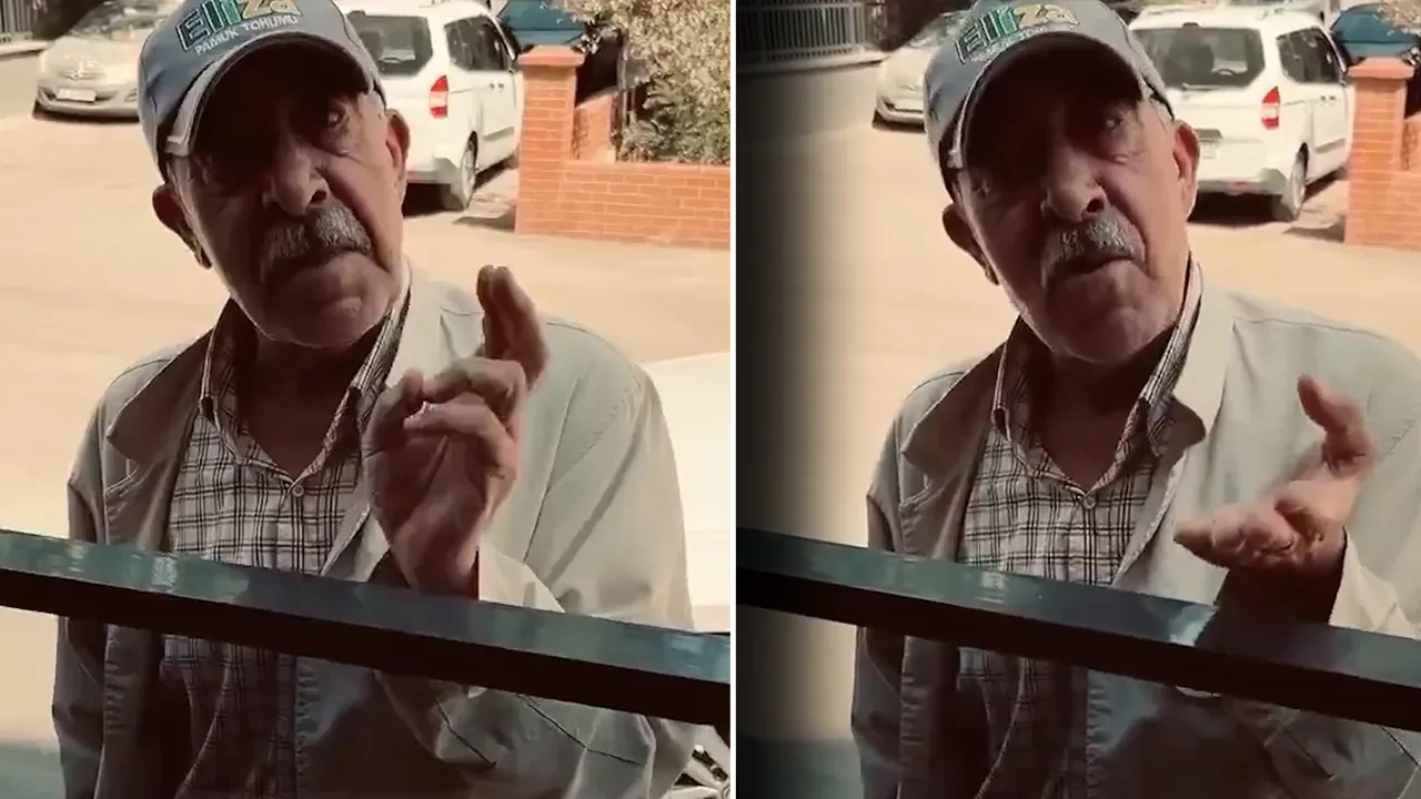 Şanlıurfalı vatandaşın müzik zevki sosyal medyada gündem oldu! "Bob Marley çal, Madonna çal"