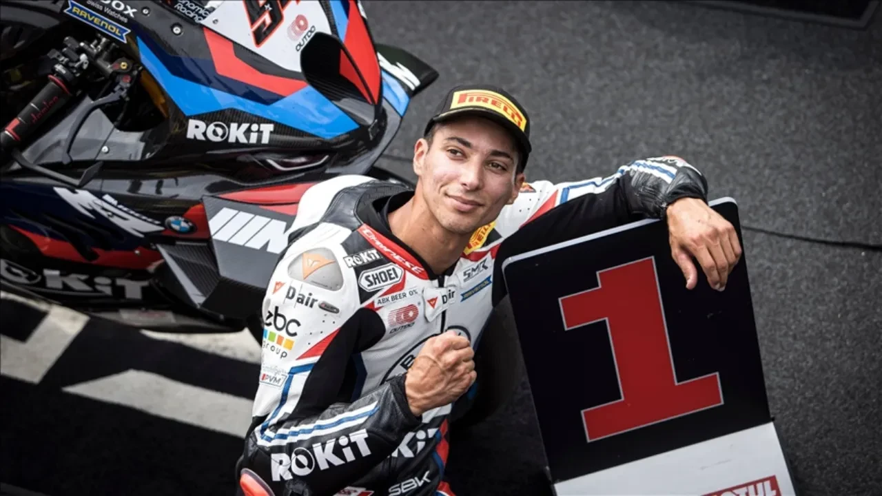 Toprak Razgatlıoğlu yarışı ne zaman, saat kaçta? Superbike yarışı hangi kanalda olduğu duyuruldu