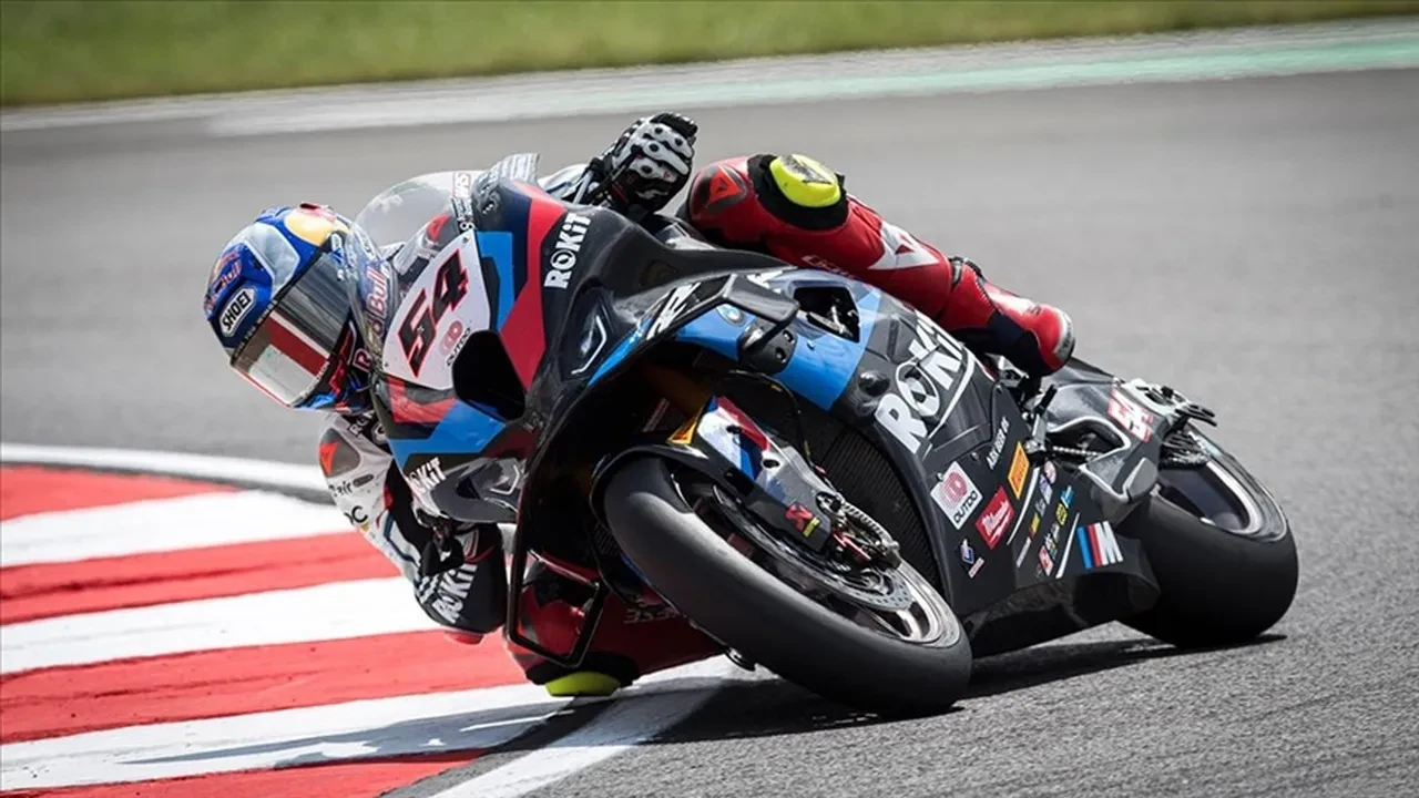 Toprak Razgatlıoğlu yarışı ne zaman, saat kaçta? Superbike yarışı hangi kanalda olduğu duyuruldu