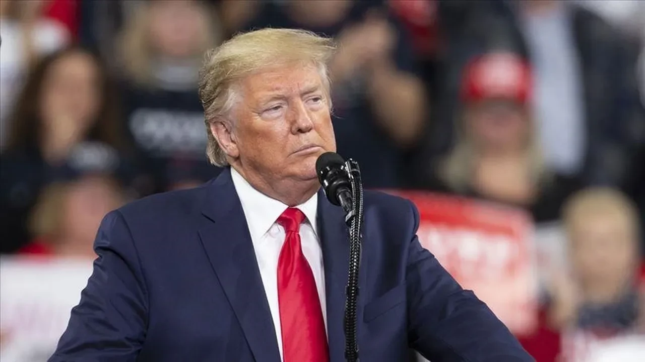 Trump'tan Hamas'a ateşkes uyarısı: Bu son, bir daha olmayacak