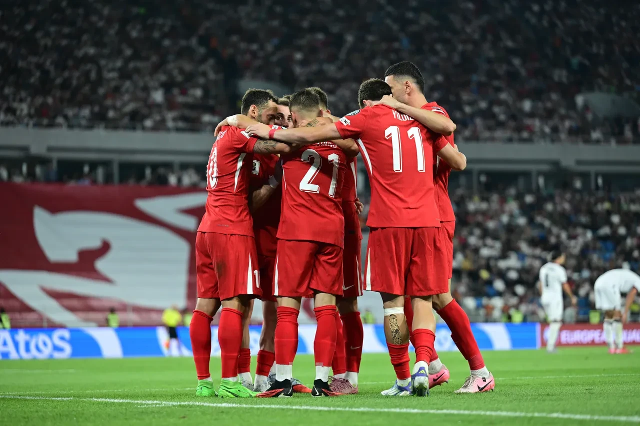 Türkiye İspanya maç kadrosu! Türkiye İspanya muhtemel ilk 11'leri belli oldu