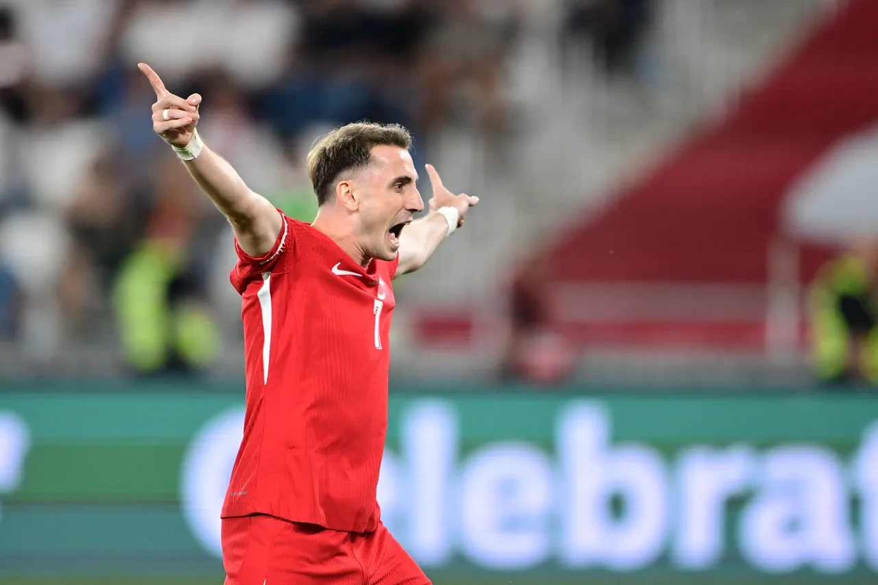 Türkiye İspanya maçı canlı nereden izlenir, hangi kanalda? 2026 Dünya Kupası Avrupa Elemeleri E Grubu puan durumu