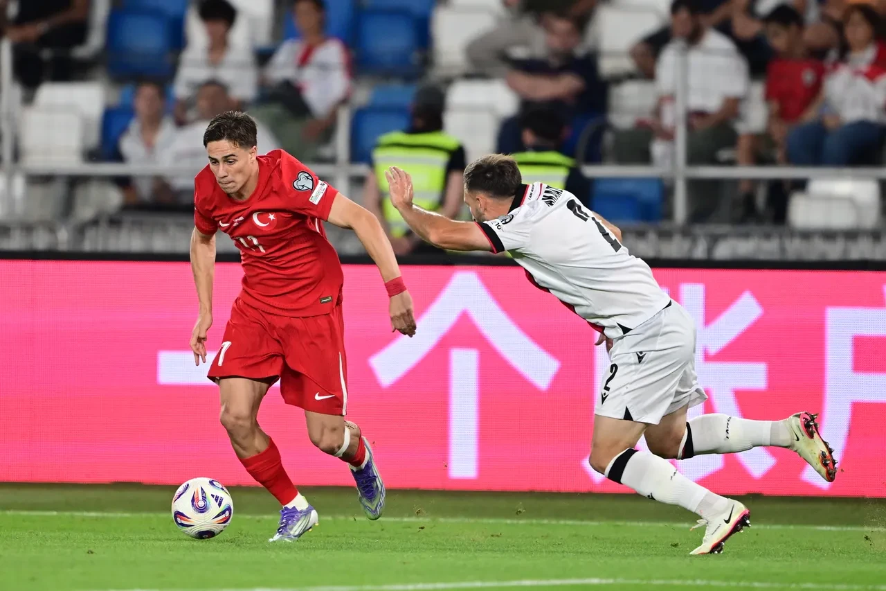 Türkiye İspanya maçı canlı nereden izlenir, hangi kanalda? 2026 Dünya Kupası Avrupa Elemeleri E Grubu puan durumu