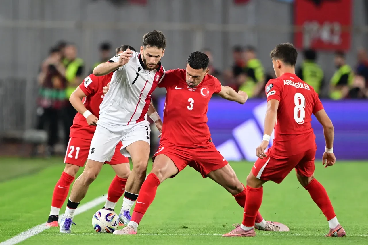 Türkiye İspanya maçı canlı nereden izlenir, hangi kanalda? 2026 Dünya Kupası Avrupa Elemeleri E Grubu puan durumu