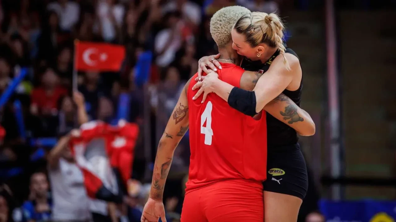 Türkiye İtalya maç sonucu kaç kaç? Filenin Sultanları dünya kaçıncısı oldu?